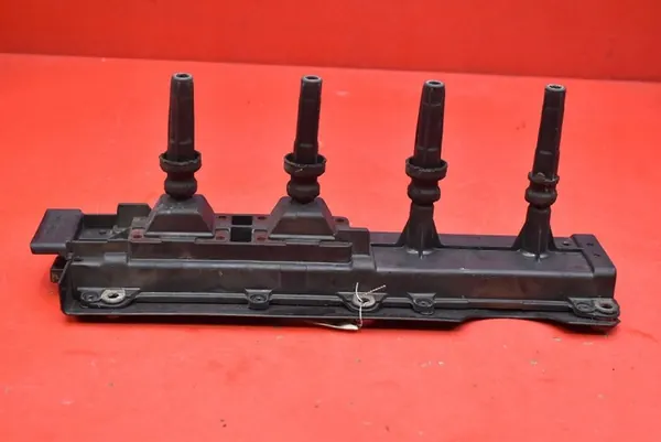 Bobina de ignição Citroen Xsara 1.8 16V 9629210680 image 5