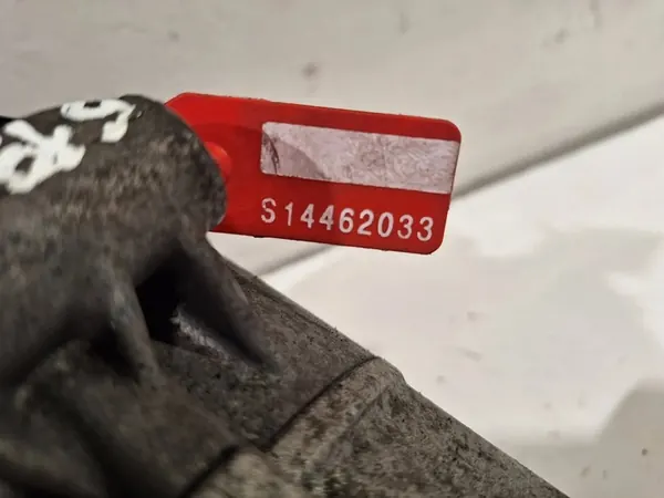 Compressore aria condizionata Fiat Tipo II 1.6 Mjet image 6