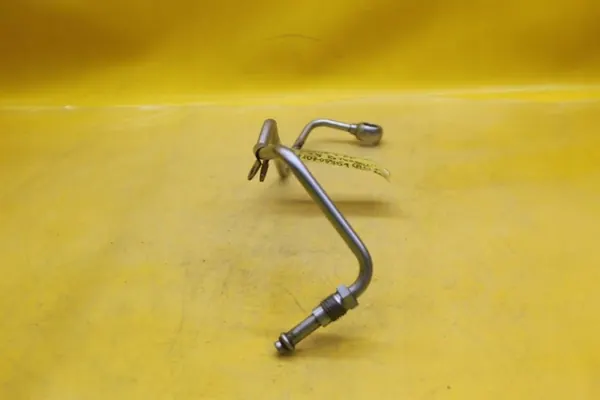 OEM 94810708752 vasen turboputki Porsche Cayenne image 10