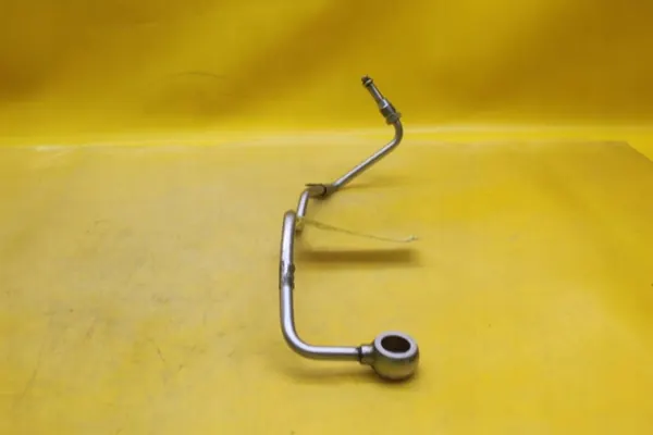OEM 94810708752 vasen turboputki Porsche Cayenne image 7