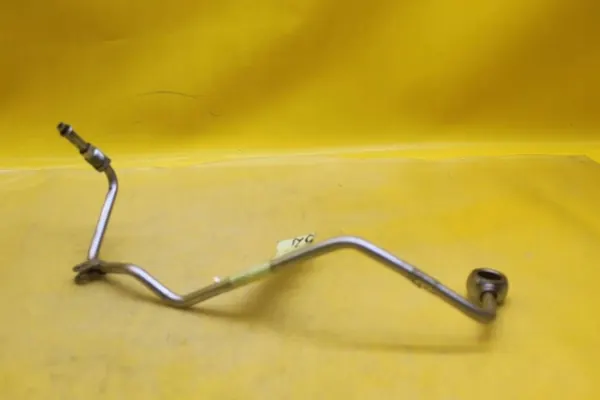 OEM 94810708752 vasen turboputki Porsche Cayenne image 8