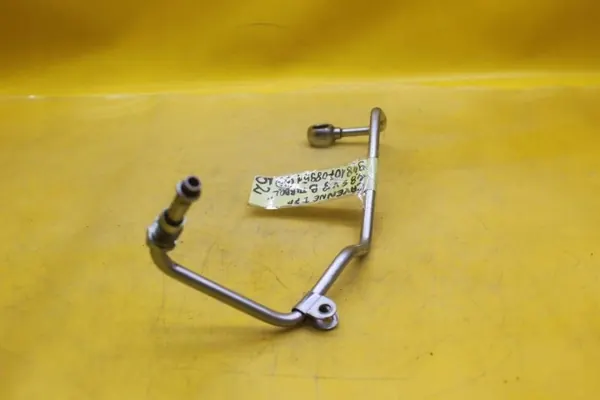 OEM 94810708752 vasen turboputki Porsche Cayenne image 9