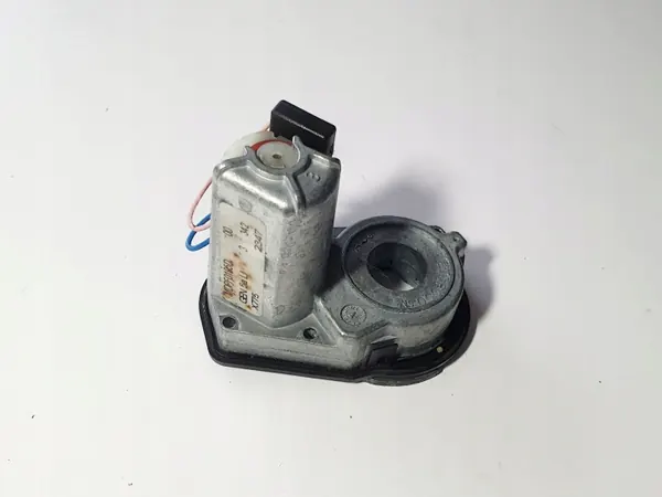 Motor dobrável espelho esquerdo OEM LEWEGO Audi image 2