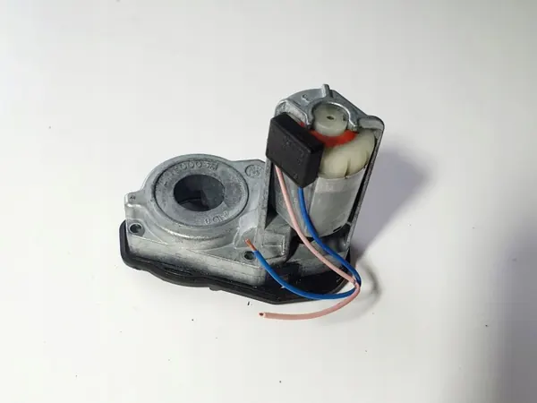 Motor dobrável espelho esquerdo OEM LEWEGO Audi image 4