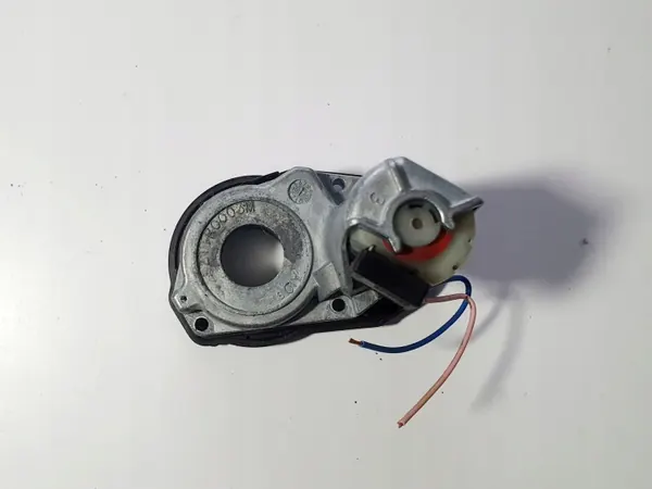 Motor dobrável espelho esquerdo OEM LEWEGO Audi image 5