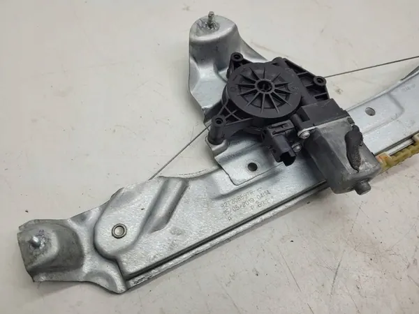 Elevador de vidro traseiro direito Dacia Duster II 827208597R image 2