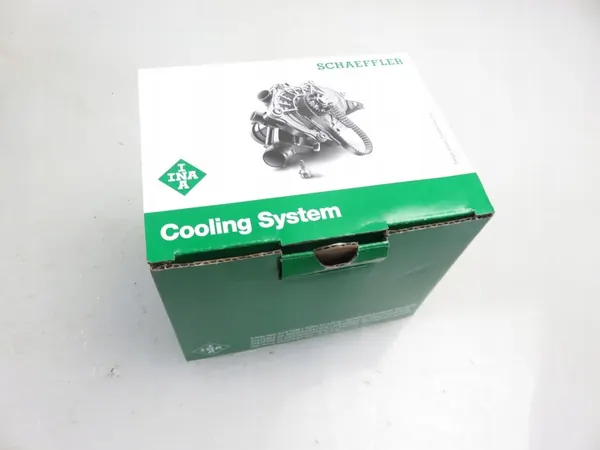 Bomba de agua Schaeffler INA + Kit de correa de distribución image 10