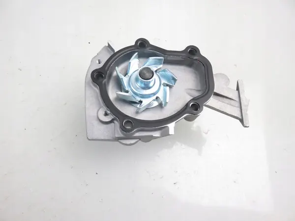 Bomba de agua Schaeffler INA + Kit de correa de distribución image 8