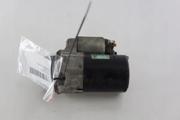 Motor de arranque Hyundai Tucson I 2.0 16V image 5