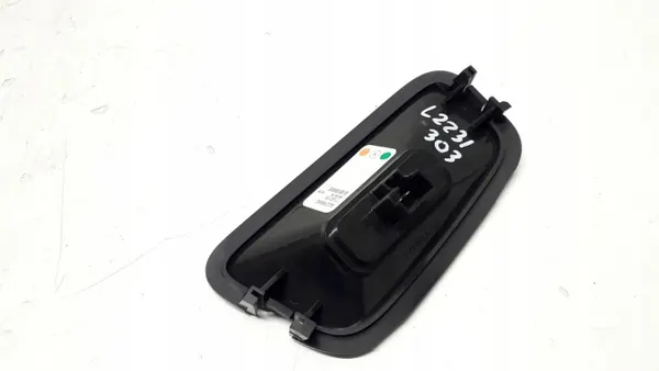Volvo FH4 katon äärivalaisin LED OEM 82278930 image 7