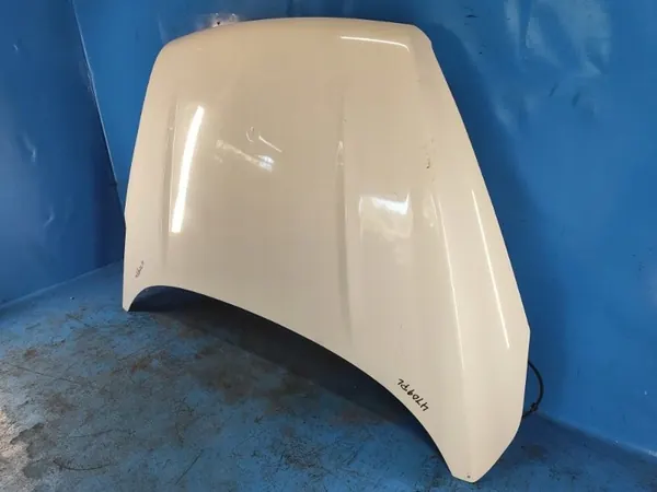 Capô FORD KUGA ESCAPE 12-19 GJ5Z-16612-A image 3