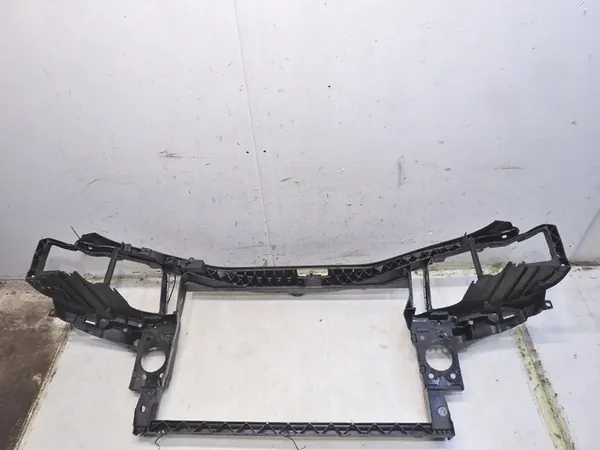 Reforço Frontal Audi A8 D3 4E0805594C image 7