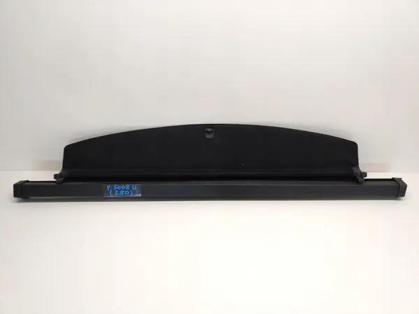 OEM 98371798ZD Rollo de Maletero para Peugeot 5008 II image 6
