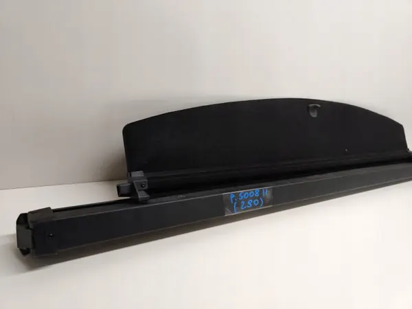 OEM 98371798ZD Rollo de Maletero para Peugeot 5008 II image 7