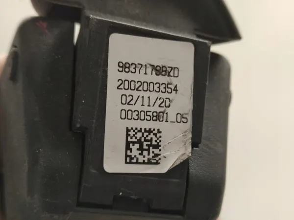 OEM 98371798ZD Rollo de Maletero para Peugeot 5008 II image 9