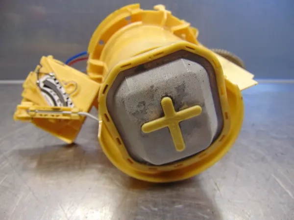 Bränslepump OEM 19CDTIVC för Opel Vectra C Lift 1.9CDTI image 3