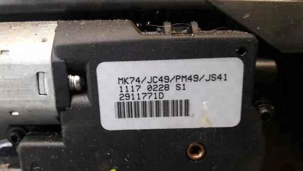 Taklucka OEM 2911771 för Jeep Compass 2006-2016 image 10