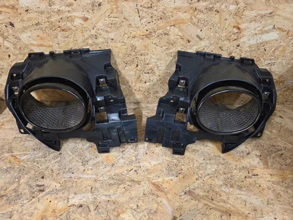 OEM 8Y0253823A 8Y0253824A Punta de escape para Audi RS3 8Y image 2
