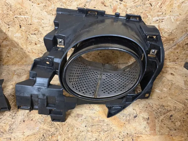 OEM 8Y0253823A 8Y0253824A Punta de escape para Audi RS3 8Y image 3