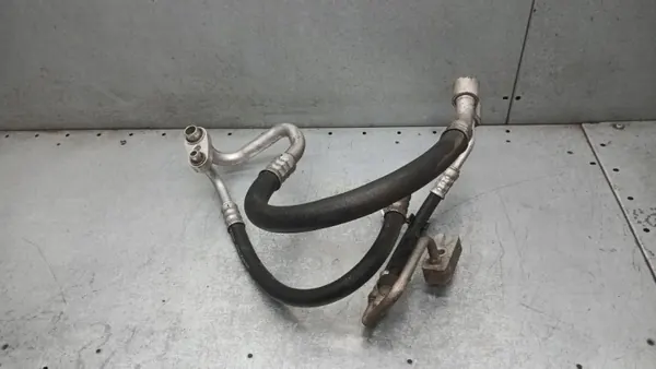 Flexible AC OEM VOLVOMAR-139880 pour Opel Corsa C 1.2B image 4