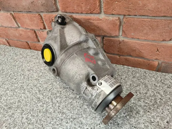 Diferencial delantero BMW F10 X3 F25 X4 F26 3.08 OEM 7591997 image 3