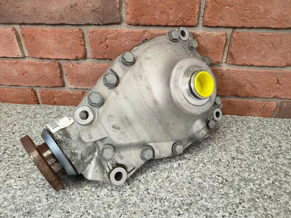 Diferencial delantero BMW F10 X3 F25 X4 F26 3.08 OEM 7591997 image 8
