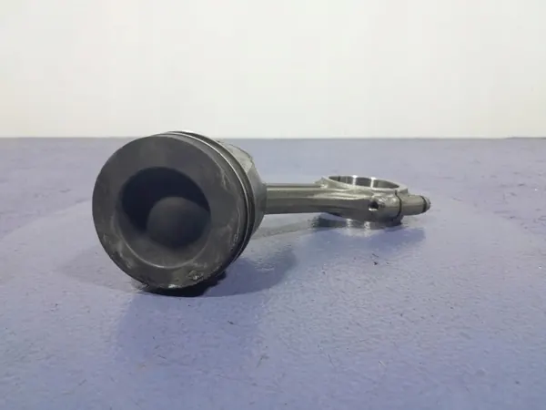 Kit Pistón Biela OEM Lochow-328782- para Skoda Superb image 2
