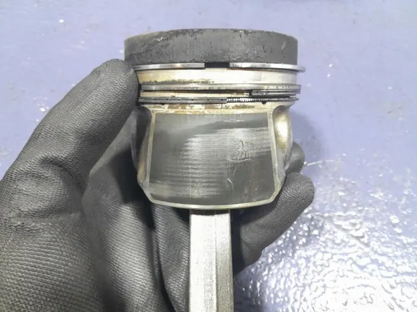 Kit Pistón Biela OEM Lochow-328782- para Skoda Superb image 5