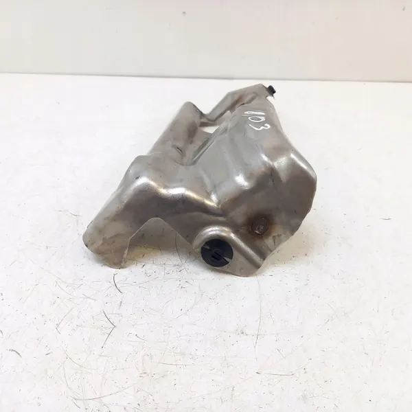Peça motor Porsche Macan OEM 95B130396 - Usado image 5