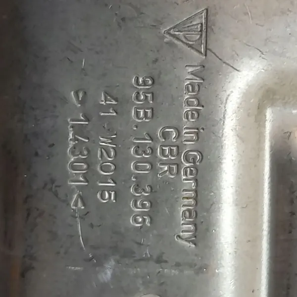 Peça motor Porsche Macan OEM 95B130396 - Usado image 6
