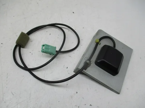 Subaru Legacy 09-14 GPS-Antennenmodul OEM 86277AJ410 image 2