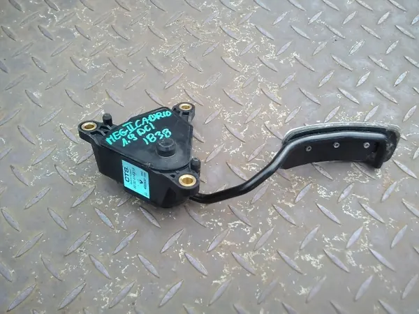 OEM 8200414519 Gaspedal-Potentiometer für Renault image 2