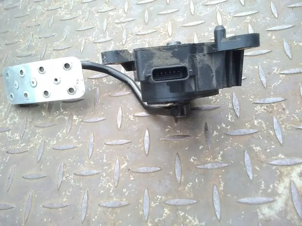 OEM 8200414519 Gaspedal-Potentiometer für Renault image 3