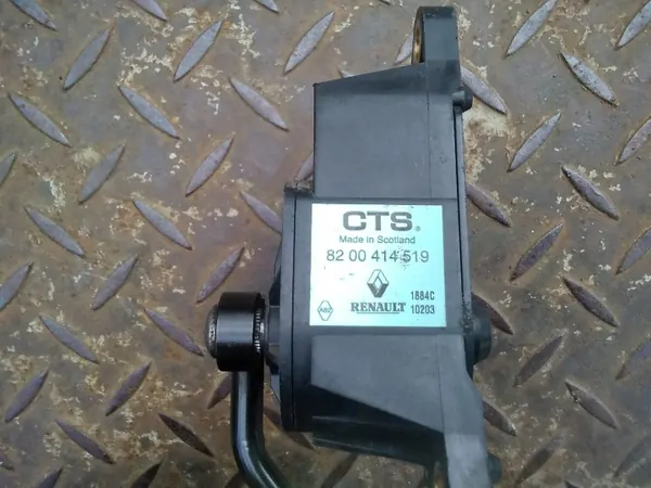 OEM 8200414519 Gaspedal-Potentiometer für Renault image 4
