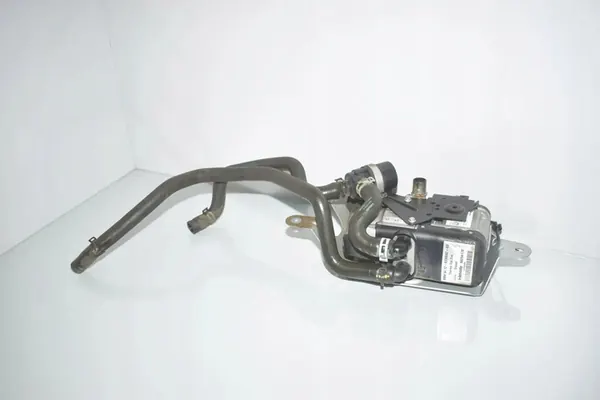 WEBASTO BMW X6 3.0L 2016 64129330592 image 2