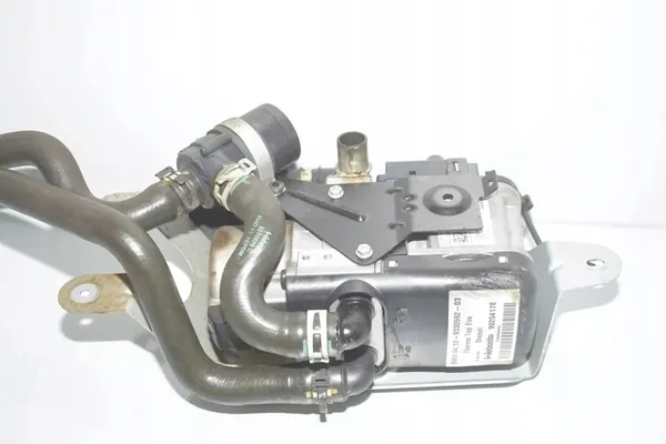 WEBASTO BMW X6 3.0L 2016 64129330592 image 3