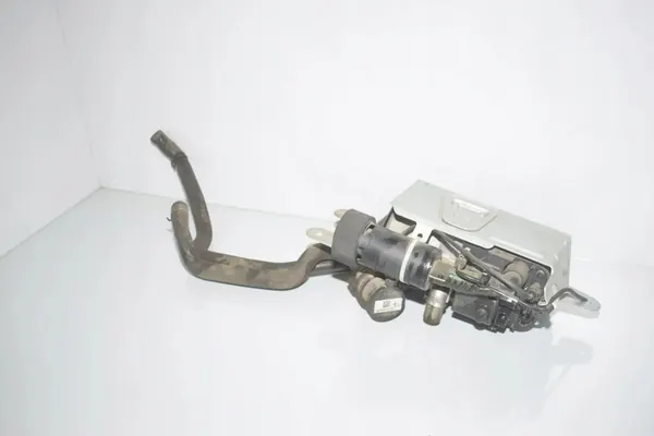 WEBASTO BMW X6 3.0L 2016 64129330592 image 5