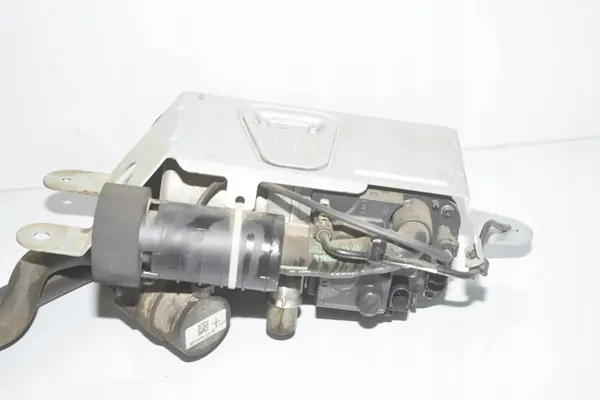 WEBASTO BMW X6 3.0L 2016 64129330592 image 6