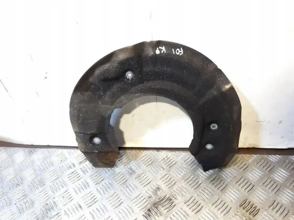Voorremsschijf OEM 6775269 voor BMW 7-serie F01/F02 image 2