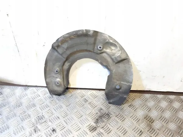 Voorremsschijf OEM 6775269 voor BMW 7-serie F01/F02 image 3