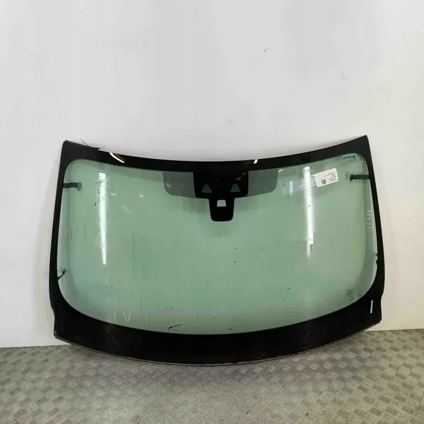 Gebrauchte Jaguar F-Pace Frontscheibe OEM HK8303010HB image 2