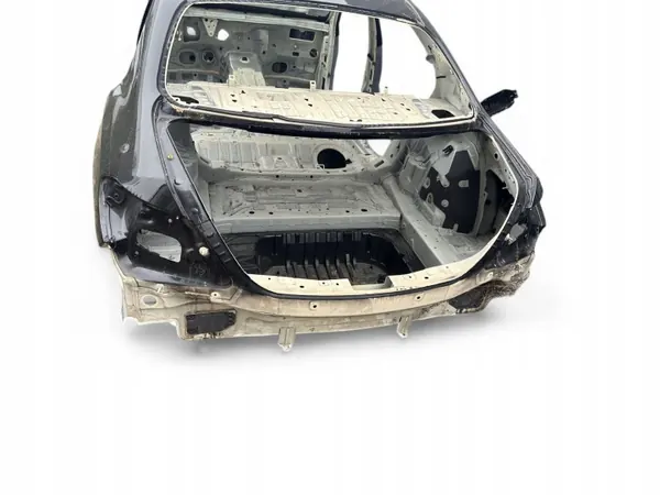 Panneau arrière Mercedes-Benz E W213 OEM w213 image 2