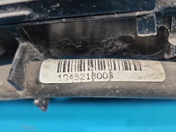 Tanque AdBlue usado OEM IMPRK1546690 para Jaguar XE image 7