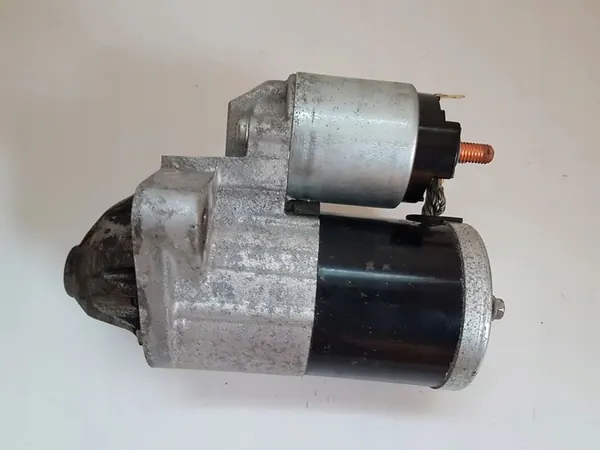 Motor de arranque Mazda CX-5 II image 4