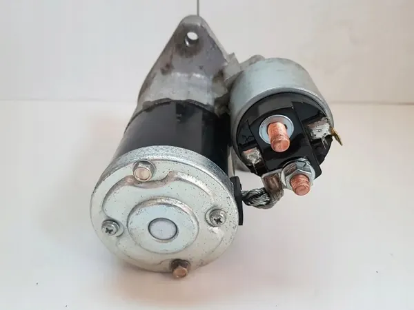 Motor de arranque Mazda CX-5 II image 5