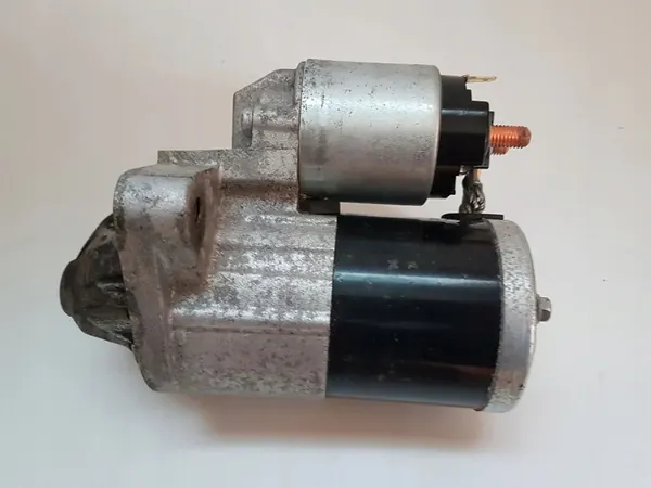 Motor de arranque Mazda CX-5 II image 6