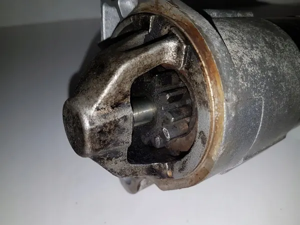 Motor de arranque Mazda CX-5 II image 7