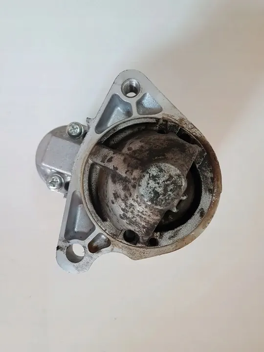 Motor de arranque Mazda CX-5 II image 8