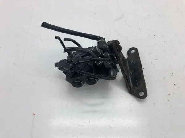 Électrovanne MAN TGM/TGL/TGS/TGX OEM 4720726280IIN image 2