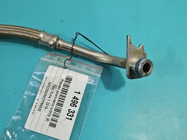 OEM IMPRK1496331 Turboöljyjohto Ford Pumalle image 7
